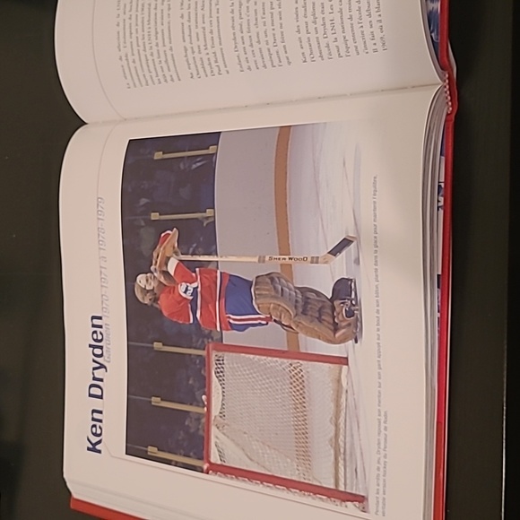 Français Les illustres Canadiens 1909 à 2009 - Picture 3 of 3